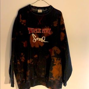 Vintage Triple Five Soul sweater